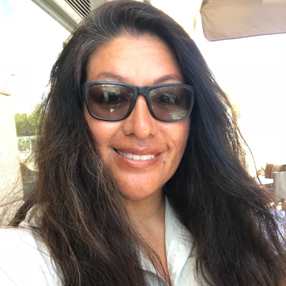 Meet your Posher, Cesilia